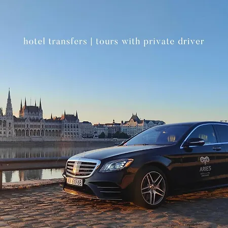 Aries & Hotel Zakopane