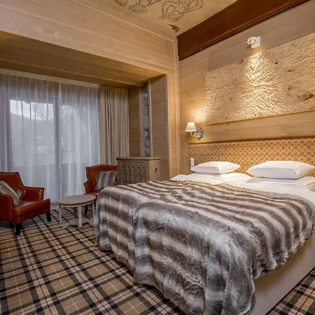 Aries & 5* Zakopane