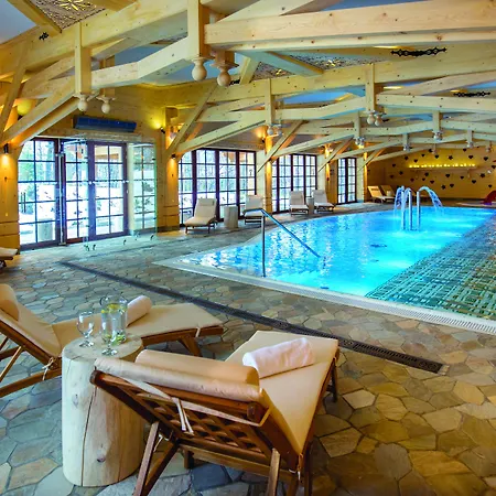 Aries & 5* Zakopane