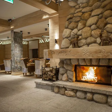 Aries & 5* Zakopane