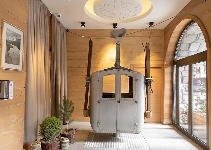 Aries & Hotel Zakopane