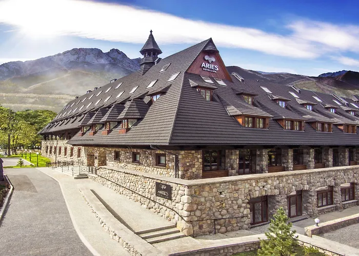 Aries & Hotel Zakopane