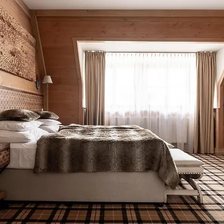 Aries Hotel&spa Zakopane