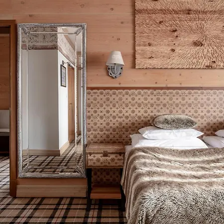Aries & 5* Zakopane