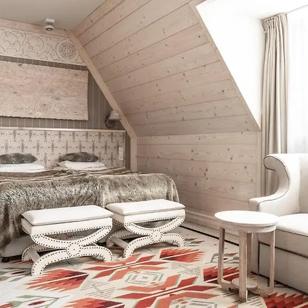 Otel Aries & 5*