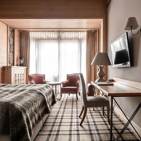 Aries & Otel 5*