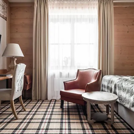 Aries & Otel Zakopane