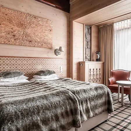 Aries & Hotel 5*