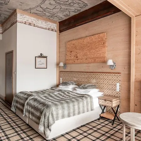 Otel Aries & Zakopane