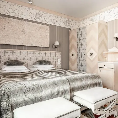 Aries Hotel&spa 5*