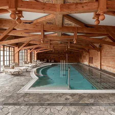 Aries Hotel&spa Hotel 5*