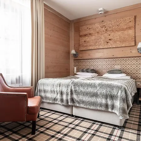 Otel Aries & 5*