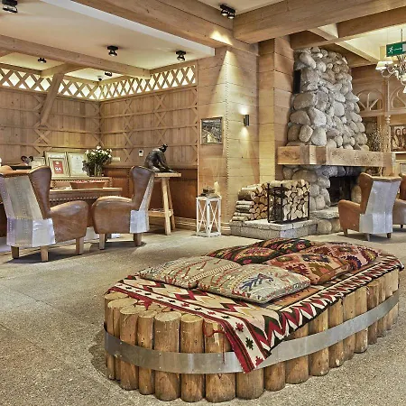 Aries & Otel Zakopane