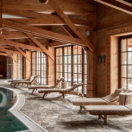 Aries Hotel&spa Hotel