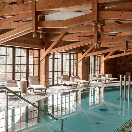 Aries & Otel Zakopane