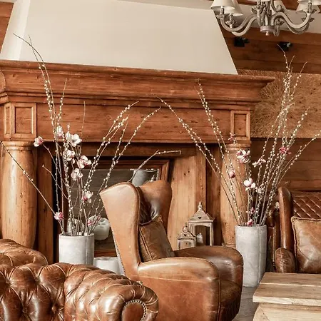 Aries Hotel&spa