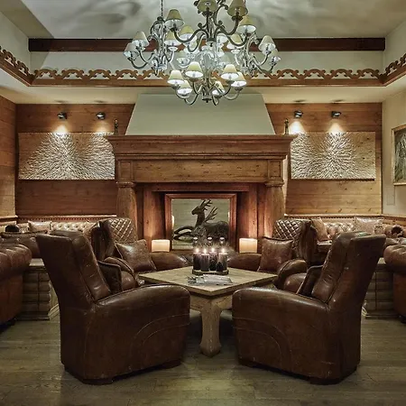 Aries & Otel Zakopane