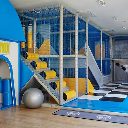Aries Hotel&spa 5*
