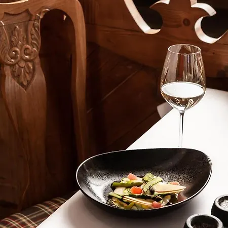 Otel Aries & Zakopane