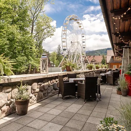 Otel Aries &