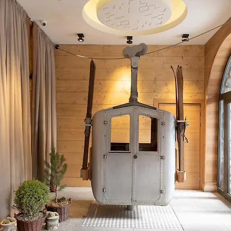 Aries & Hotel Zakopane