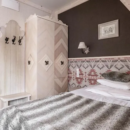 Aries & Otel Zakopane