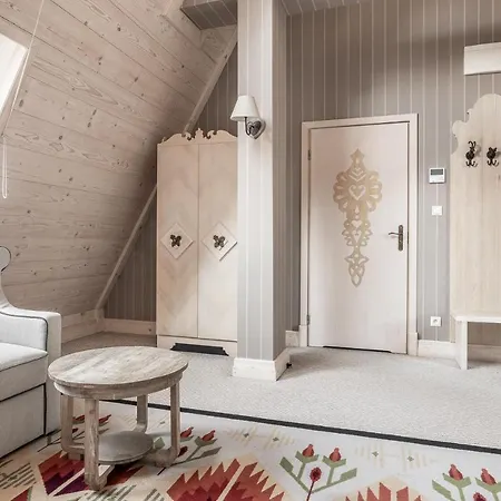 Aries Hotel&spa Hotel 5*