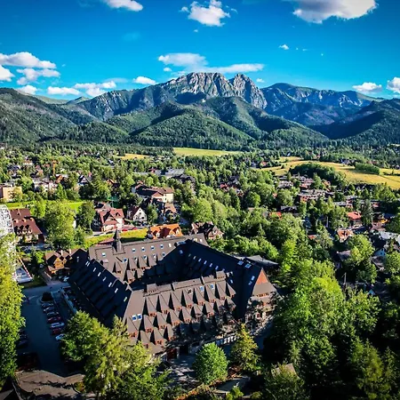 Aries Hotel&spa Hotel