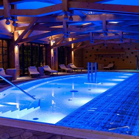 Aries Hotel&spa 5*