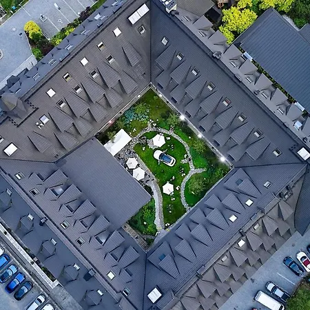 Otel Aries & Zakopane