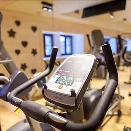 Aries Hotel&spa
