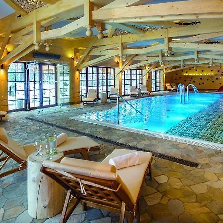 Aries Hotel&spa 5*