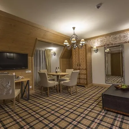 Aries & Otel 5*