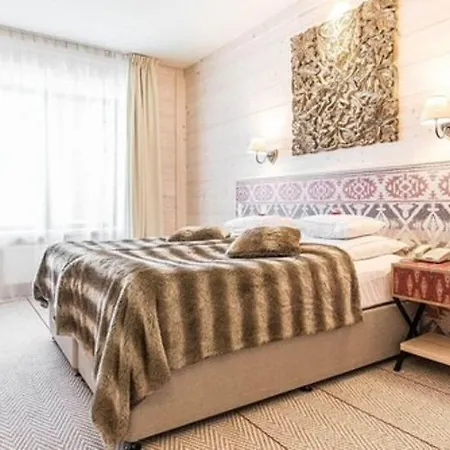 Aries Hotel&spa Zakopane