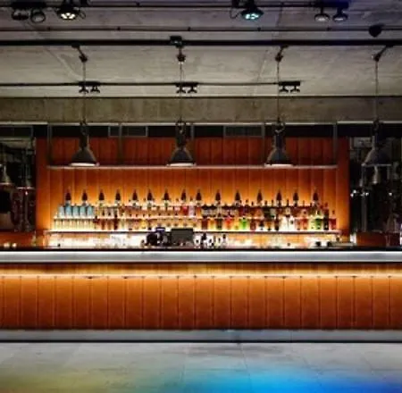 Aries Hotel&spa Hotel