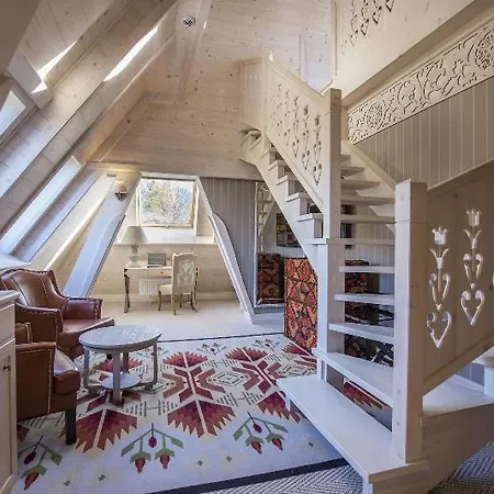 Aries Hotel&spa Hotel 5*