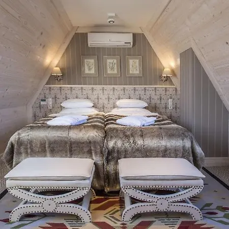Aries Hotel&spa Hotel