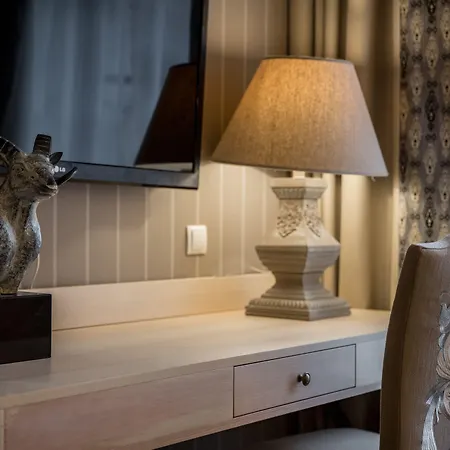 Aries & Hotel Zakopane