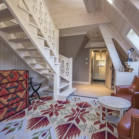 Hotel Aries & Zakopane