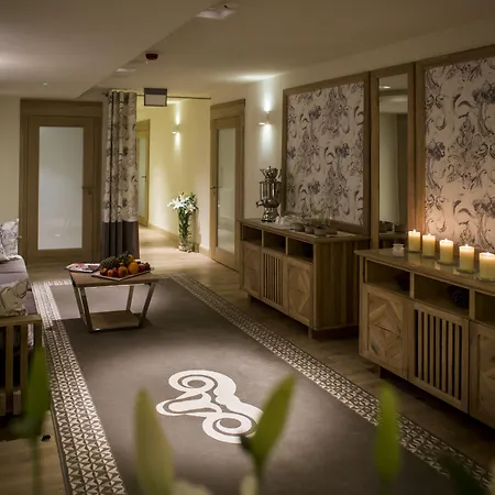 Aries & Hotel Zakopane