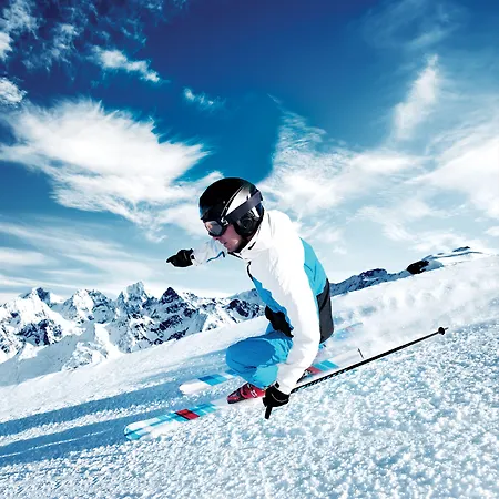 Hotel Aries & Zakopane