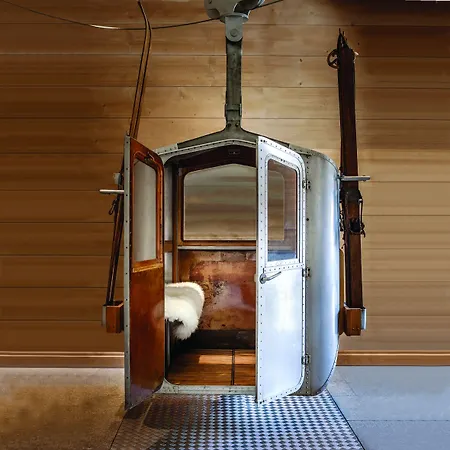 Aries & Hotel Zakopane