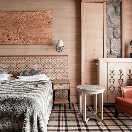 Aries & Hotel Zakopane