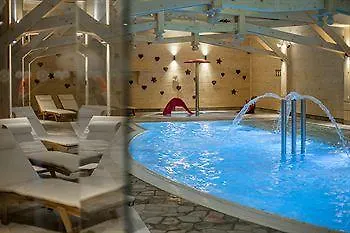 Otel Aries & 5*