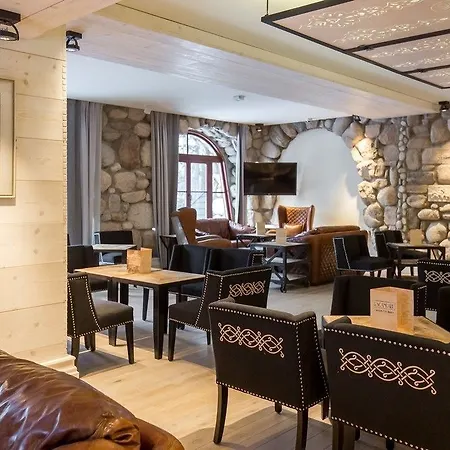 Aries Hotel&spa Zakopane