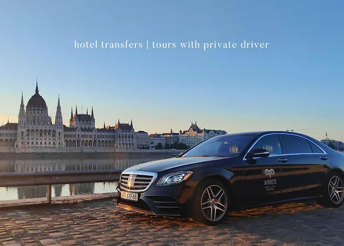 Aries & Hotell Zakopane