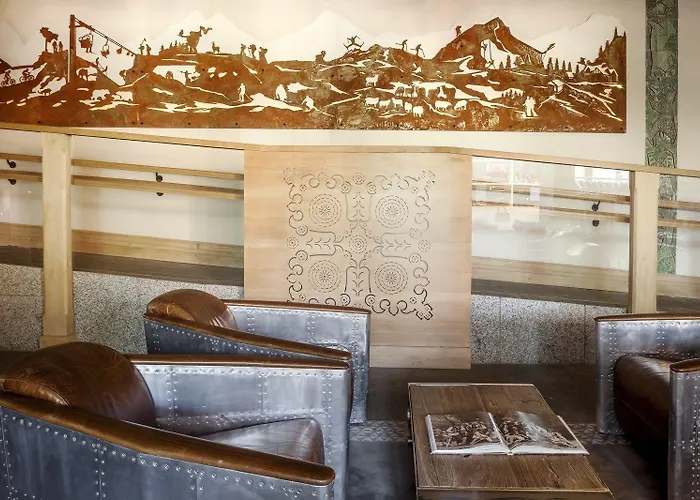 Hotell Aries & Zakopane