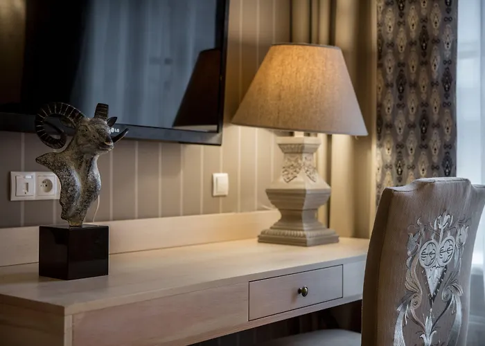 Aries & Hotell Zakopane