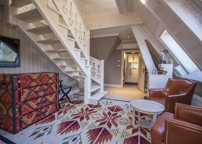 Hotel Aries & Zakopane