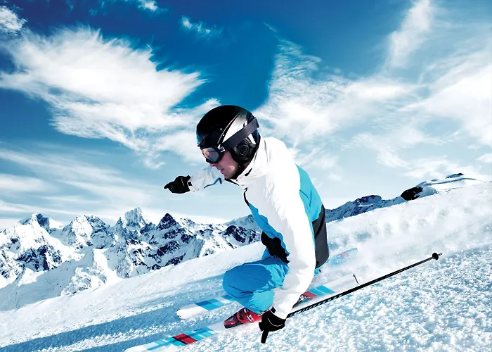 Hotel Aries & Zakopane